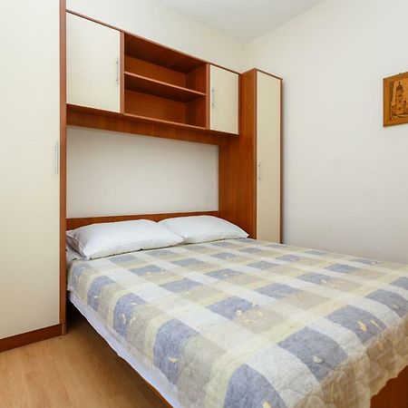 Apartman Jezevac Krk Town Kültér fotó