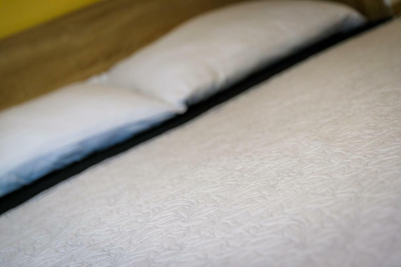 Apartman Jezevac Krk Town Kültér fotó